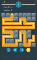 Fill One Liner - Link Puzzle bài đăng