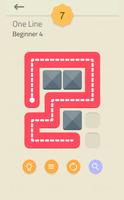 Fill One Liner - Link Puzzle ảnh chụp màn hình 2