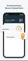 Route Planner - On The Road скриншот 2