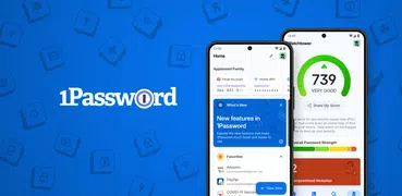 1Password