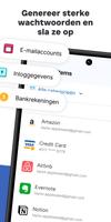 1Password screenshot 1