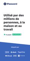 1Password Affiche