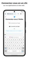 1Password capture d'écran 3