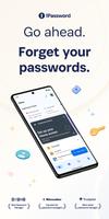 1Password poster