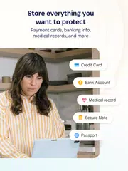 1Password: Password Manager XAPK download