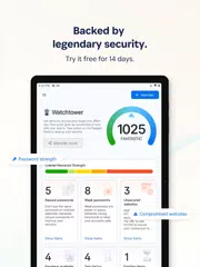 1Password: Password Manager XAPK download