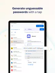 1Password: Password Manager XAPK download