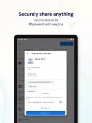 1Password: Password Manager XAPK download