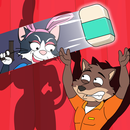 恶作剧警察 2：DOP 游戏 APK