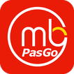 MB PasGo - Quản lý đặt chỗ Pas