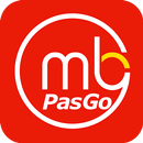 MB PasGo - Quản lý đặt chỗ APK