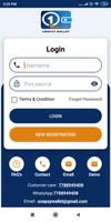 OnePayWallet Plakat