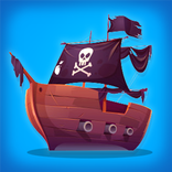 One Peace : Merry Ships Battle