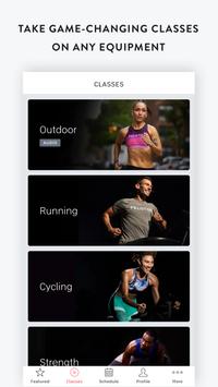 Peloton 海报