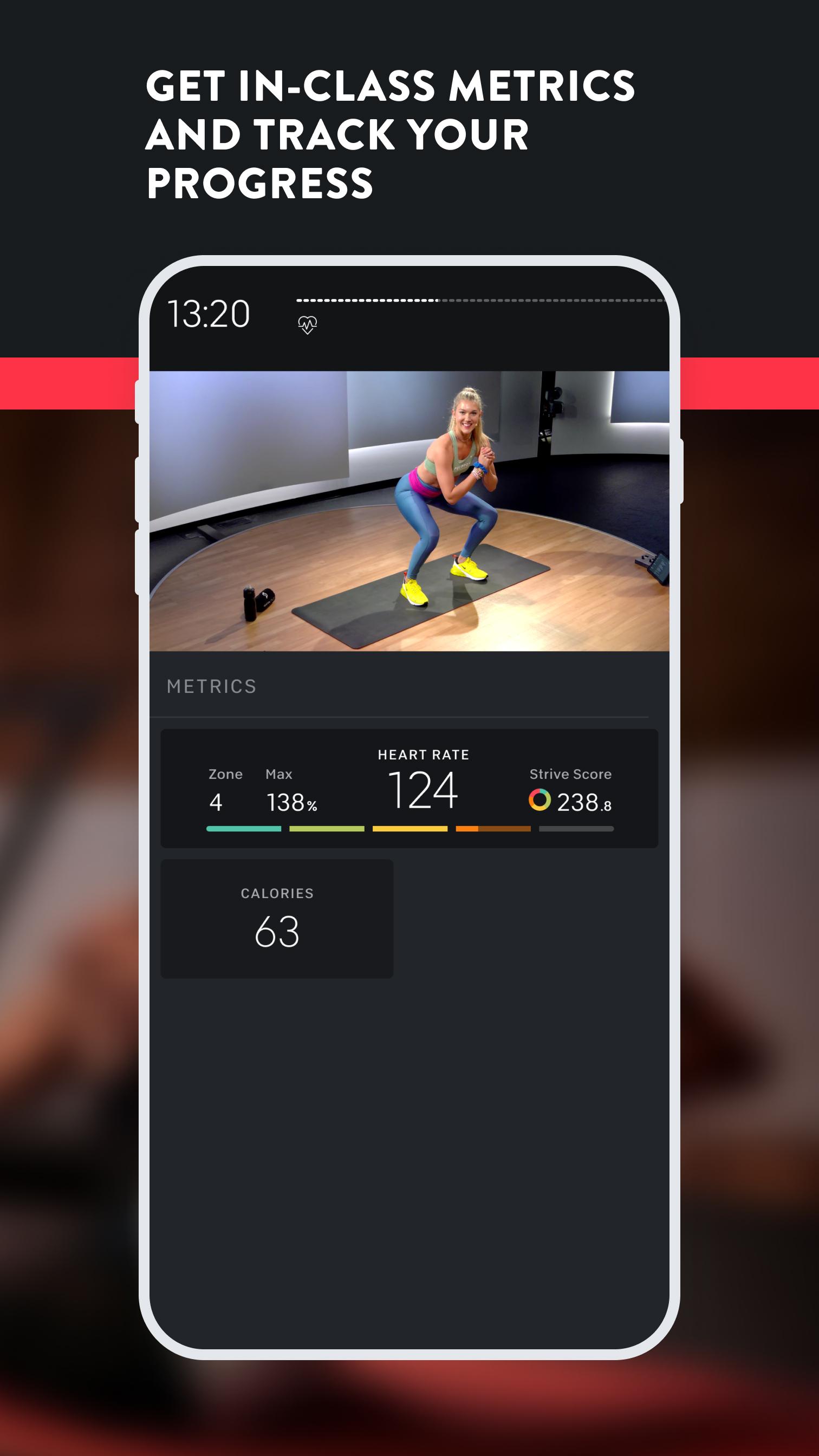 One Peloton Login - 8zb0g54