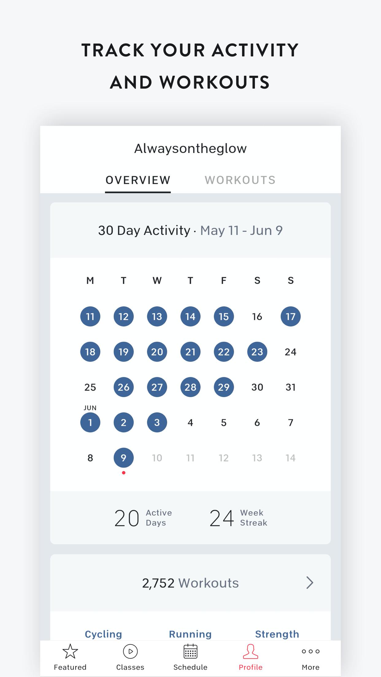 One Peloton Login - pxb1f6y