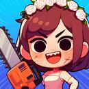 Merge Survivor: Zombie Defense APK