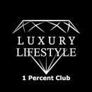 Luxury Lifestyle - Life of the Rich aplikacja