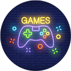 Game Stickers voor WhatsApp-icoon