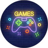 Game Stickers for Whatsapp icon