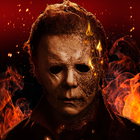 Michael Myers Wallpaper ikon