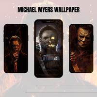 Michael Myers Wallpaper syot layar 1