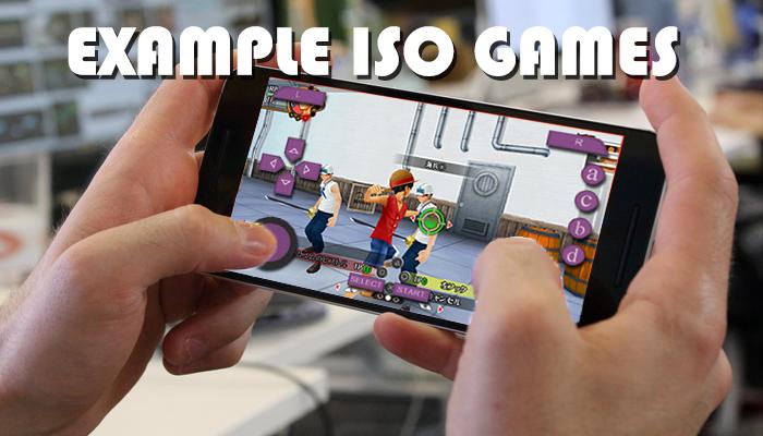 giochi da scaricare per psp iso