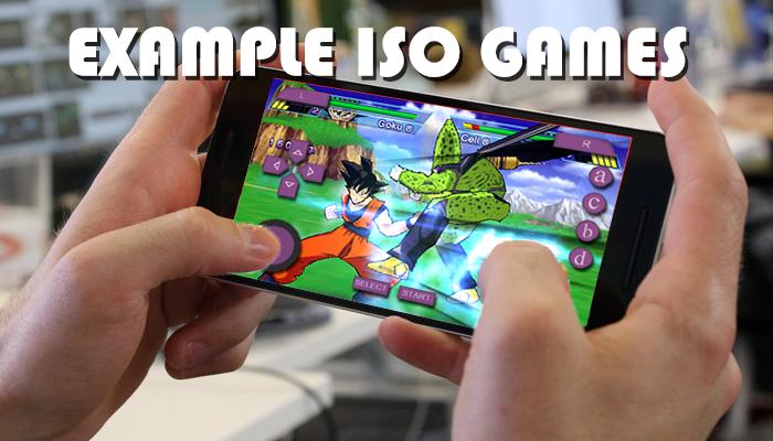 emulatori per psp scarica