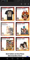One Piece Merch & Cloth Store bài đăng
