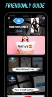 OnlyFans App Guide for Content Creators Plakat