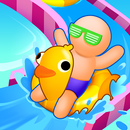 Aqua Park Sort: Color Match-APK
