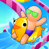 Aqua Park Sort: Color Match APK