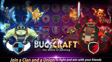 BUGSCRAFT স্ক্রিনশট 1