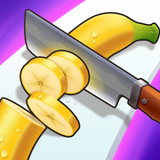 Idle Slice - ASMR Game APK
