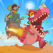 Tower War: Battle Through Time icône