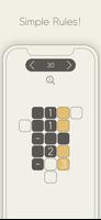FillKo - Relaxing Fill Tiles تصوير الشاشة 2