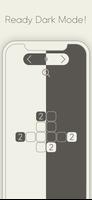 FillKo - Relaxing Fill Tiles تصوير الشاشة 3