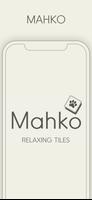 Mahko الملصق