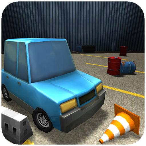 Drive 'n' Park 3D Game - 2020