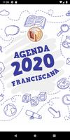 Agenda Franciscana الملصق