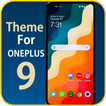 Theme for OnePlus 9 Launcher