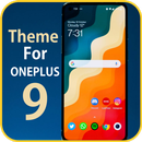 Theme for OnePlus 9 Launcher APK