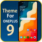 Theme for OnePlus 9 Launcher ícone