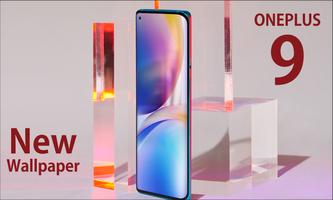 Theme for OnePlus 9 Launcher imagem de tela 1
