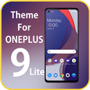 Themes OnePlus 9Litle Launcher APK