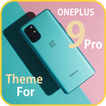 Theme for OnePlus 9 Pro Themes