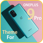 Theme for OnePlus 9 Pro Themes-icoon