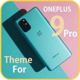 Theme for OnePlus 9 Pro Themes icon