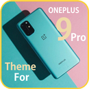 APK Theme for OnePlus 9 Pro Themes