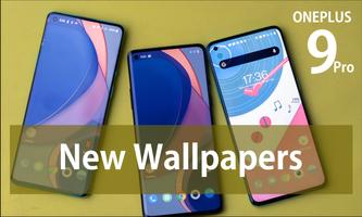 Theme for OnePlus 9 Pro Themes اسکرین شاٹ 1